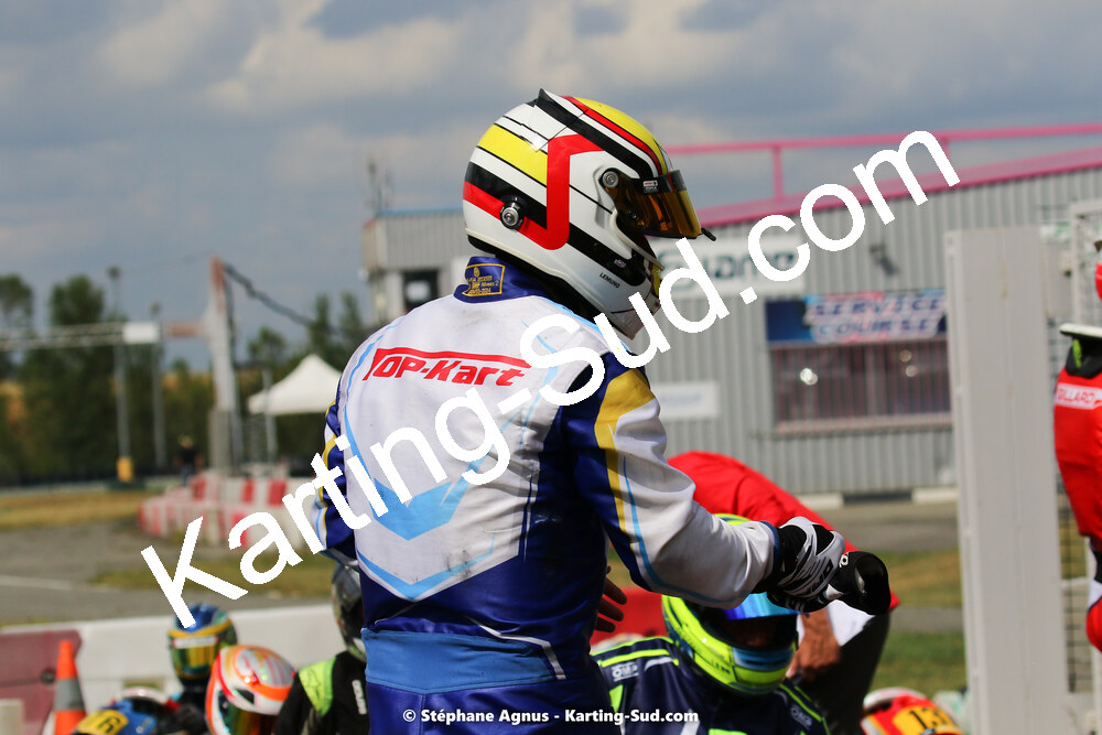 03-04-05/06/2022 : National Series Karting au circuit de Muret (Photos Stéphane Agnus) 2022 — karting