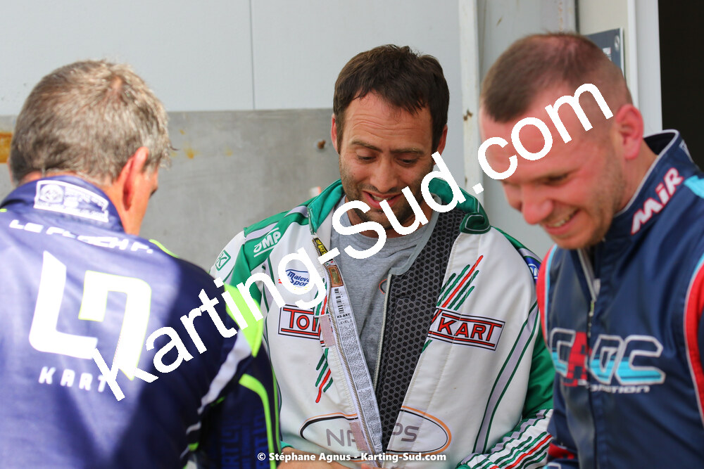 03-04-05/06/2022 : National Series Karting au circuit de Muret (Photos Stéphane Agnus) 2022 — karting