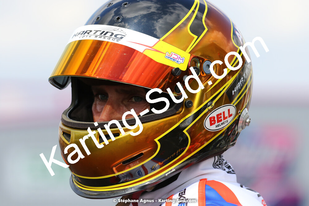 03-04-05/06/2022 : National Series Karting au circuit de Muret (Photos Stéphane Agnus) 2022 — karting