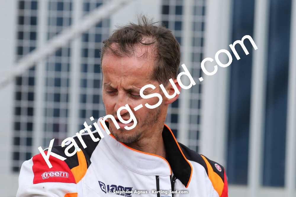 03-04-05/06/2022 : National Series Karting au circuit de Muret (Photos Stéphane Agnus) 2022 — karting