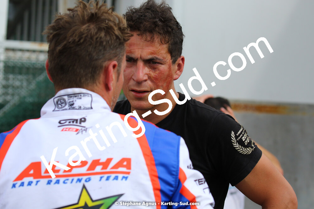 03-04-05/06/2022 : National Series Karting au circuit de Muret (Photos Stéphane Agnus) 2022 — karting