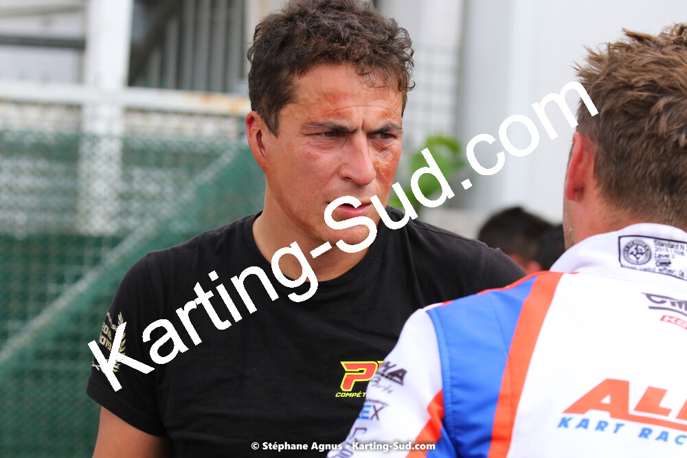 03-04-05/06/2022 : National Series Karting au circuit de Muret (Photos Stéphane Agnus) 2022 — karting