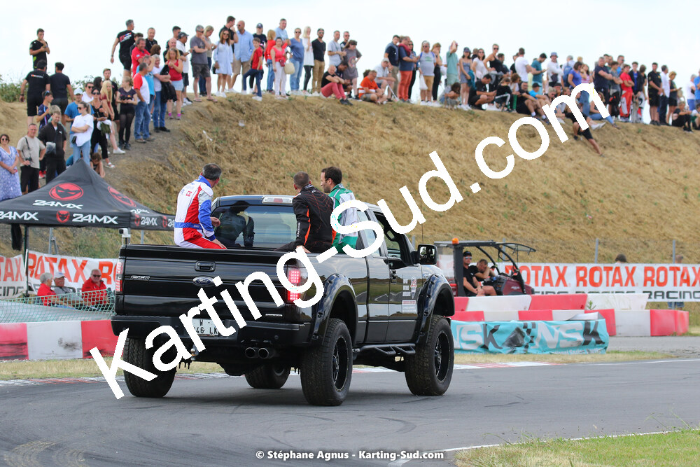 03-04-05/06/2022 : National Series Karting au circuit de Muret (Photos Stéphane Agnus) 2022 — karting