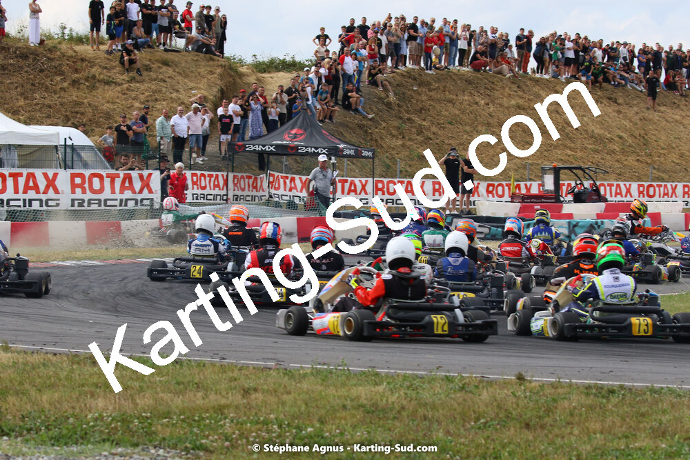 03-04-05/06/2022 : National Series Karting au circuit de Muret (Photos Stéphane Agnus) 2022 — karting