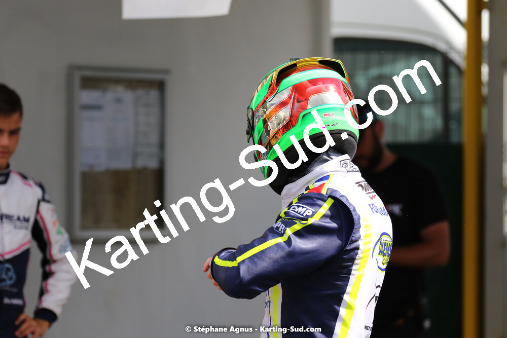 03-04-05/06/2022 : National Series Karting au circuit de Muret (Photos Stéphane Agnus) 2022 — karting