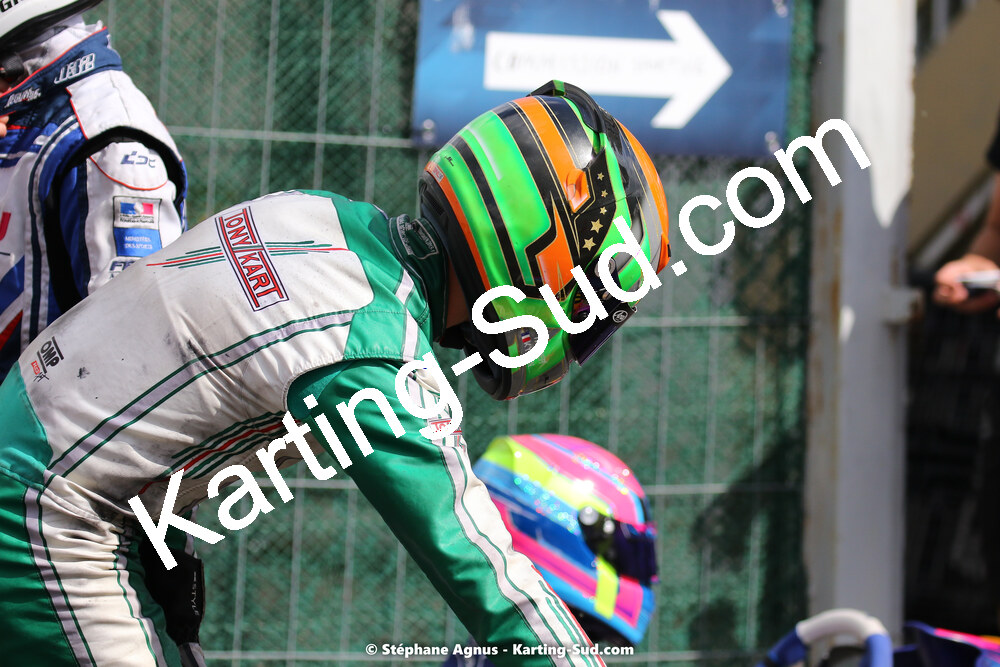 03-04-05/06/2022 : National Series Karting au circuit de Muret (Photos Stéphane Agnus) 2022 — karting