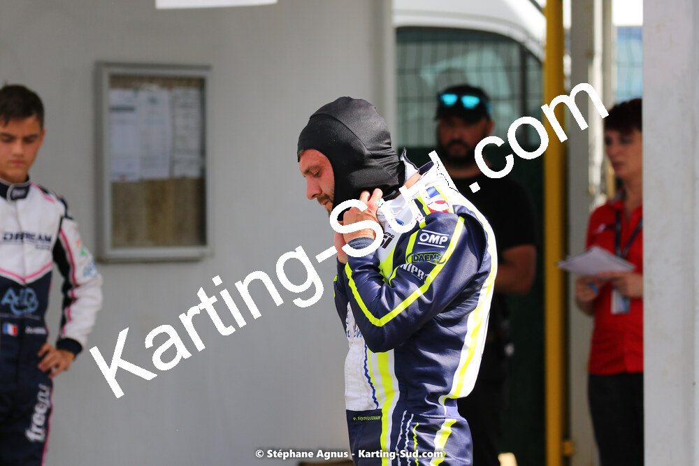 03-04-05/06/2022 : National Series Karting au circuit de Muret (Photos Stéphane Agnus) 2022 — karting