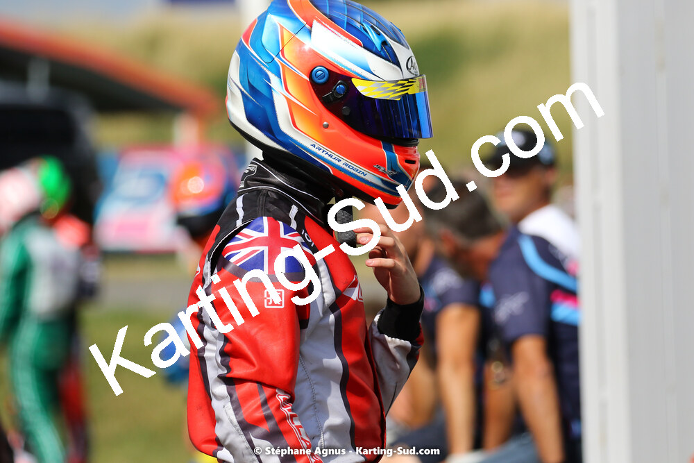 03-04-05/06/2022 : National Series Karting au circuit de Muret (Photos Stéphane Agnus) 2022 — karting