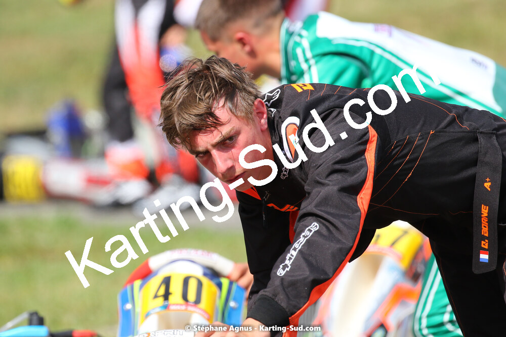 03-04-05/06/2022 : National Series Karting au circuit de Muret (Photos Stéphane Agnus) 2022 — karting