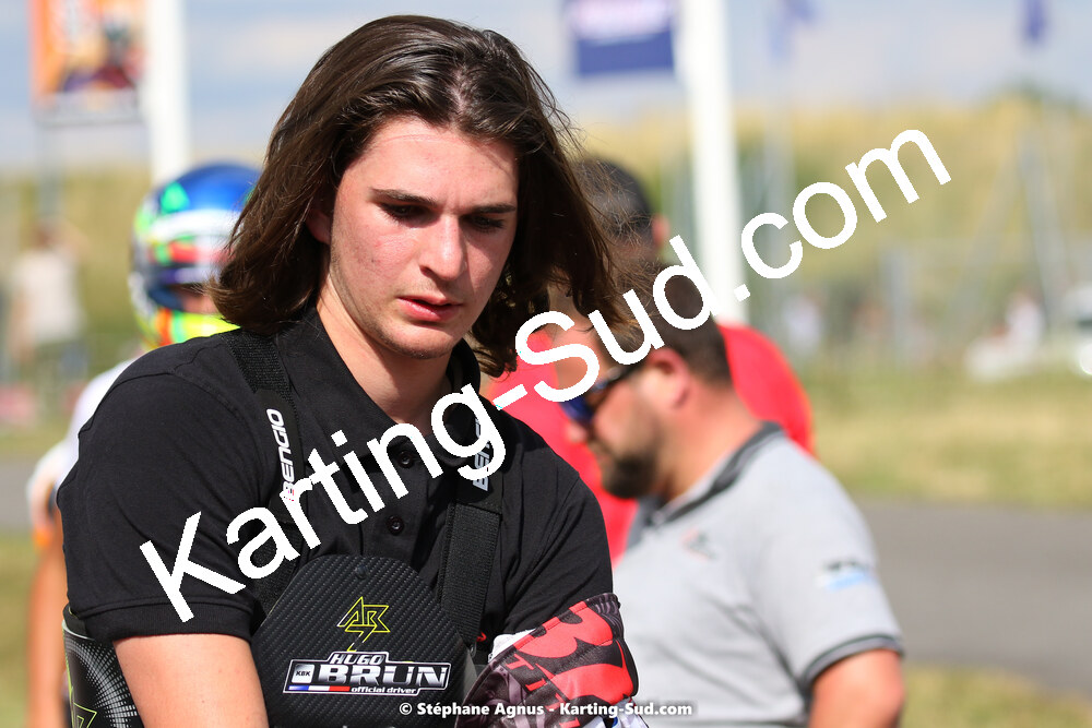 03-04-05/06/2022 : National Series Karting au circuit de Muret (Photos Stéphane Agnus) 2022 — karting