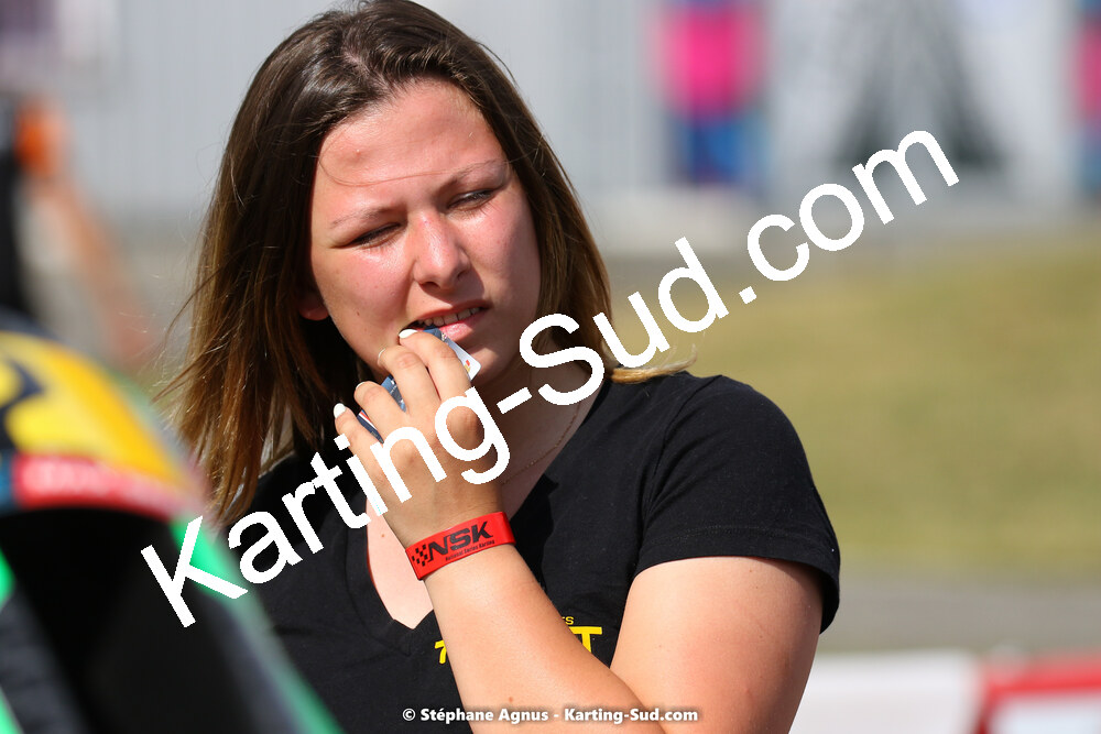 03-04-05/06/2022 : National Series Karting au circuit de Muret (Photos Stéphane Agnus) 2022 — karting
