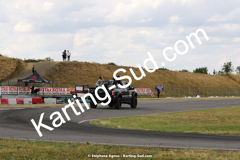 03-04-05/06/2022 : National Series Karting au circuit de Muret (Photos Stéphane Agnus) 2022 — karting