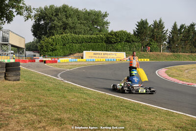 19/06/2022 : Atlantic Trophée au circuit LF Karting de Layrac (Photos Stéphane Agnus) 2022 — karting