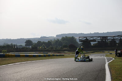 19/06/2022 : Atlantic Trophée au circuit LF Karting de Layrac (Photos Stéphane Agnus) 2022 — karting