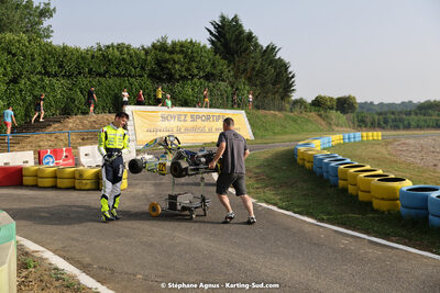 19/06/2022 : Atlantic Trophée au circuit LF Karting de Layrac (Photos Stéphane Agnus) 2022 — karting