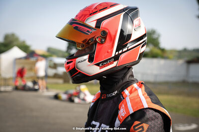 19/06/2022 : Atlantic Trophée au circuit LF Karting de Layrac (Photos Stéphane Agnus) 2022 — karting