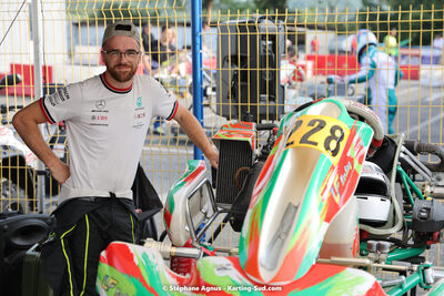 19/06/2022 : Atlantic Trophée au circuit LF Karting de Layrac (Photos Stéphane Agnus) 2022 — karting