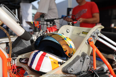 19/06/2022 : Atlantic Trophée au circuit LF Karting de Layrac (Photos Stéphane Agnus) 2022 — karting