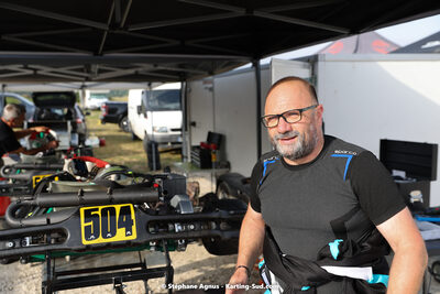 19/06/2022 : Atlantic Trophée au circuit LF Karting de Layrac (Photos Stéphane Agnus) 2022 — karting