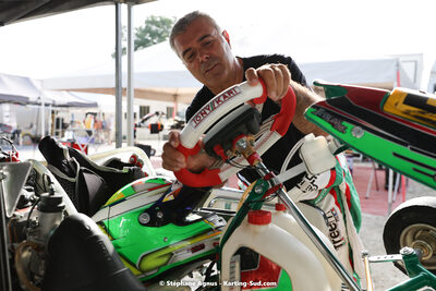 19/06/2022 : Atlantic Trophée au circuit LF Karting de Layrac (Photos Stéphane Agnus) 2022 — karting