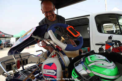 19/06/2022 : Atlantic Trophée au circuit LF Karting de Layrac (Photos Stéphane Agnus) 2022 — karting