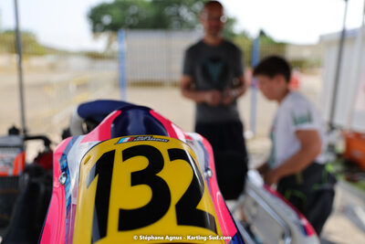 19/06/2022 : Atlantic Trophée au circuit LF Karting de Layrac (Photos Stéphane Agnus) 2022 — karting