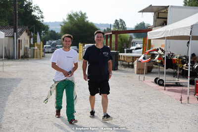 19/06/2022 : Atlantic Trophée au circuit LF Karting de Layrac (Photos Stéphane Agnus) 2022 — karting