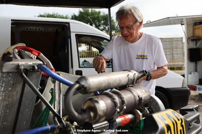 19/06/2022 : Atlantic Trophée au circuit LF Karting de Layrac (Photos Stéphane Agnus) 2022 — karting