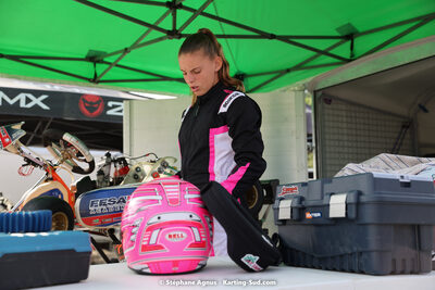 19/06/2022 : Atlantic Trophée au circuit LF Karting de Layrac (Photos Stéphane Agnus) 2022 — karting