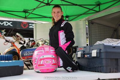 19/06/2022 : Atlantic Trophée au circuit LF Karting de Layrac (Photos Stéphane Agnus) 2022 — karting