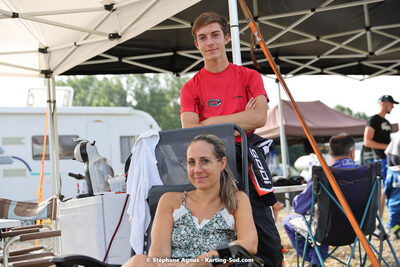 19/06/2022 : Atlantic Trophée au circuit LF Karting de Layrac (Photos Stéphane Agnus) 2022 — karting