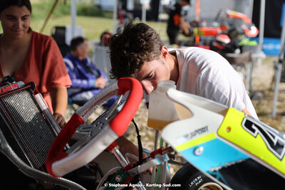 19/06/2022 : Atlantic Trophée au circuit LF Karting de Layrac (Photos Stéphane Agnus) 2022 — karting