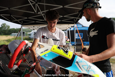 19/06/2022 : Atlantic Trophée au circuit LF Karting de Layrac (Photos Stéphane Agnus) 2022 — karting