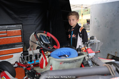 19/06/2022 : Atlantic Trophée au circuit LF Karting de Layrac (Photos Stéphane Agnus) 2022 — karting
