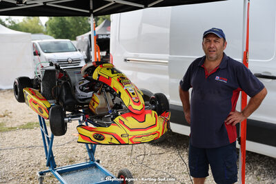 19/06/2022 : Atlantic Trophée au circuit LF Karting de Layrac (Photos Stéphane Agnus) 2022 — karting