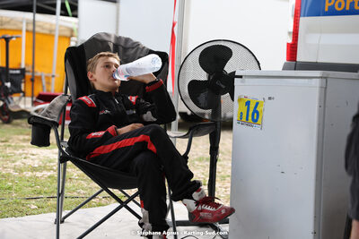 19/06/2022 : Atlantic Trophée au circuit LF Karting de Layrac (Photos Stéphane Agnus) 2022 — karting