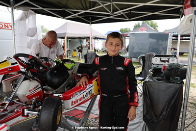 19/06/2022 : Atlantic Trophée au circuit LF Karting de Layrac (Photos Stéphane Agnus) 2022 — karting