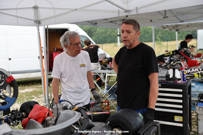 19/06/2022 : Atlantic Trophée au circuit LF Karting de Layrac (Photos Stéphane Agnus) 2022 — karting