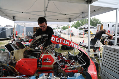 19/06/2022 : Atlantic Trophée au circuit LF Karting de Layrac (Photos Stéphane Agnus) 2022 — karting