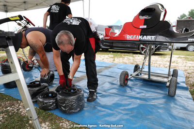 19/06/2022 : Atlantic Trophée au circuit LF Karting de Layrac (Photos Stéphane Agnus) 2022 — karting