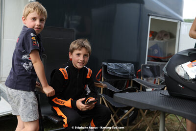 19/06/2022 : Atlantic Trophée au circuit LF Karting de Layrac (Photos Stéphane Agnus) 2022 — karting