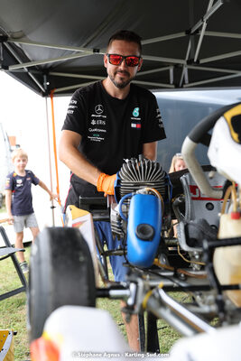 19/06/2022 : Atlantic Trophée au circuit LF Karting de Layrac (Photos Stéphane Agnus) 2022 — karting