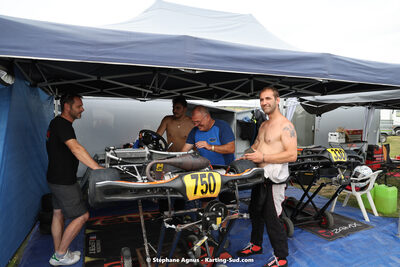 19/06/2022 : Atlantic Trophée au circuit LF Karting de Layrac (Photos Stéphane Agnus) 2022 — karting
