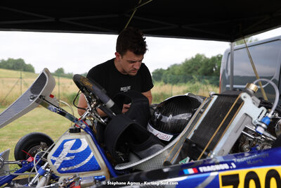 19/06/2022 : Atlantic Trophée au circuit LF Karting de Layrac (Photos Stéphane Agnus) 2022 — karting