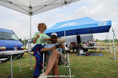 19/06/2022 : Atlantic Trophée au circuit LF Karting de Layrac (Photos Stéphane Agnus) 2022 — karting