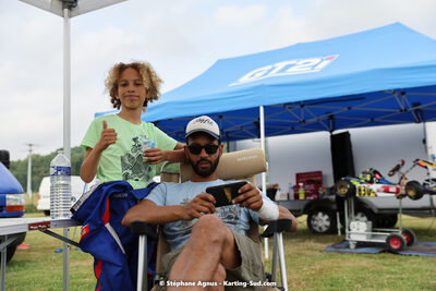 19/06/2022 : Atlantic Trophée au circuit LF Karting de Layrac (Photos Stéphane Agnus) 2022 — karting