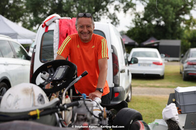 19/06/2022 : Atlantic Trophée au circuit LF Karting de Layrac (Photos Stéphane Agnus) 2022 — karting