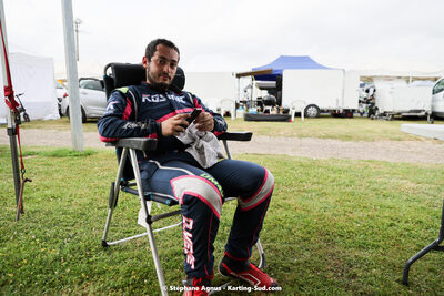 19/06/2022 : Atlantic Trophée au circuit LF Karting de Layrac (Photos Stéphane Agnus) 2022 — karting