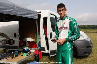 19/06/2022 : Atlantic Trophée au circuit LF Karting de Layrac (Photos Stéphane Agnus) 2022 — karting