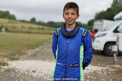 19/06/2022 : Atlantic Trophée au circuit LF Karting de Layrac (Photos Stéphane Agnus) 2022 — karting